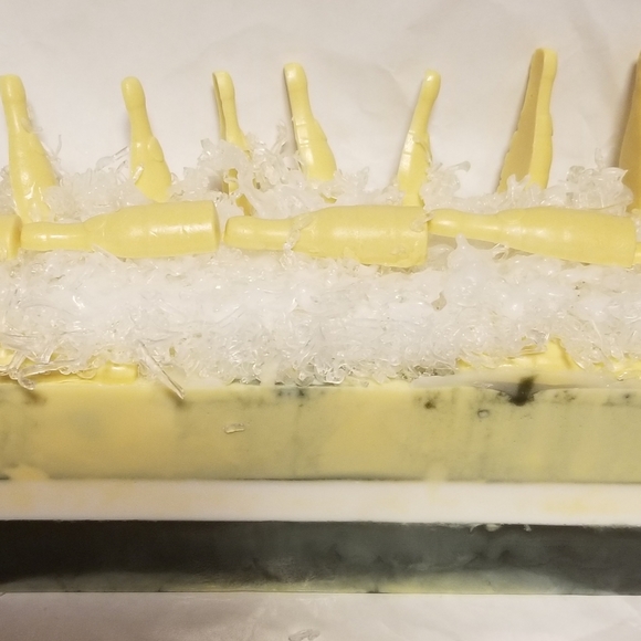 New Years Soap - Picture 2 of 2